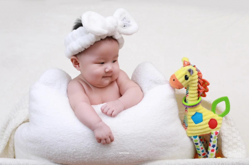 白银怀孕多久妊娠线会出现